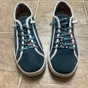 Hey Dude Womens Karina Joy Navy